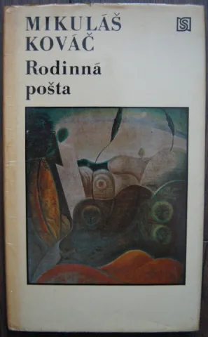 Rodinná pošta