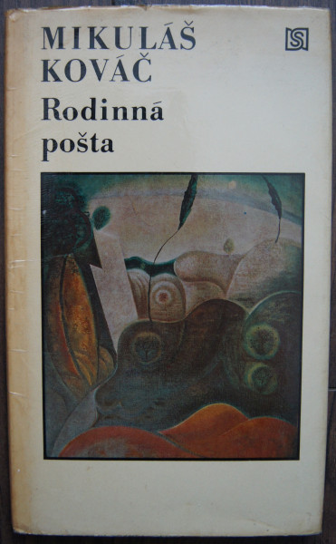 Rodinná pošta