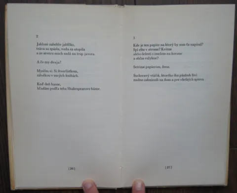 Rodinná pošta — fotka 2