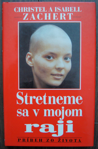 Stretneme sa v mojom raji