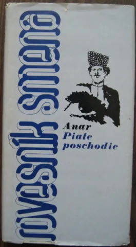Piate poschodie