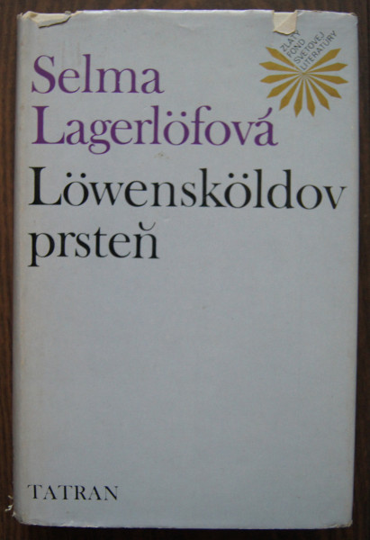 Löwensköldův prsteň