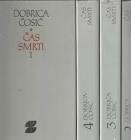 Čas smrti 1 - 4