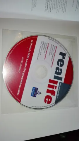 Real life - pre intermediate — fotka 5