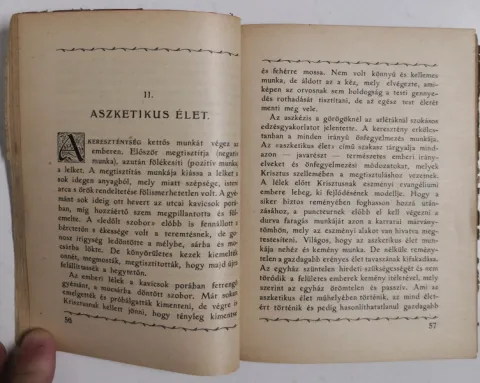 A keresztény élet 1922 — fotka 5