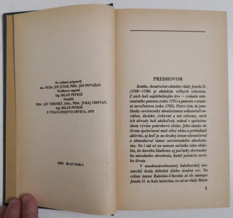 Zelinkár - Fándly Juraj 1990 — fotka 2