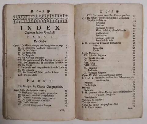 RUDIMENTA HISTORICA,Sive brevis, facilisque METHODUS 1772 — fotka 5