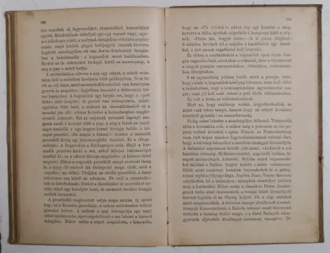 Jókai Mór - A három márványfej 1909 — fotka 5