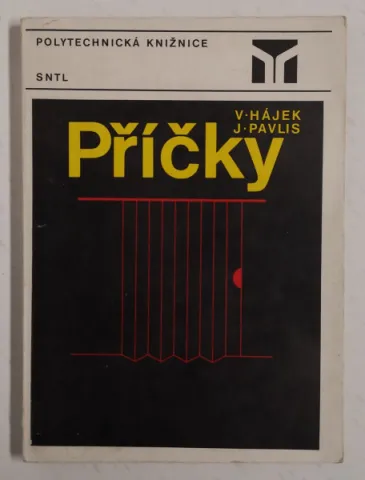 Příčky