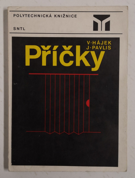 Příčky