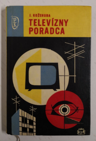 Televízny poradca