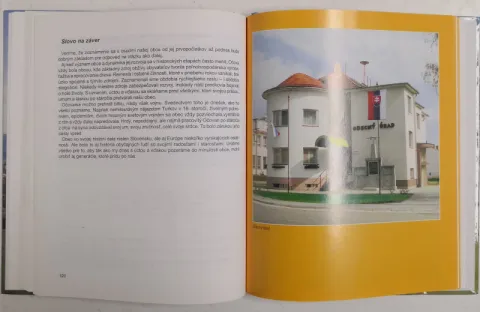 Očová historia a súčasnosť — fotka 5