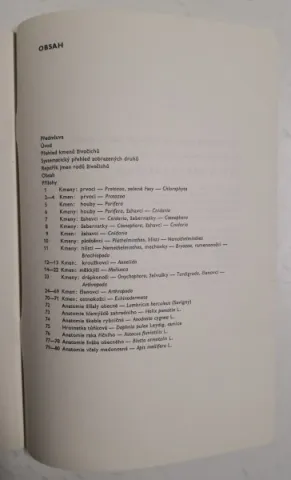 Atlas bezobratlých — fotka 2