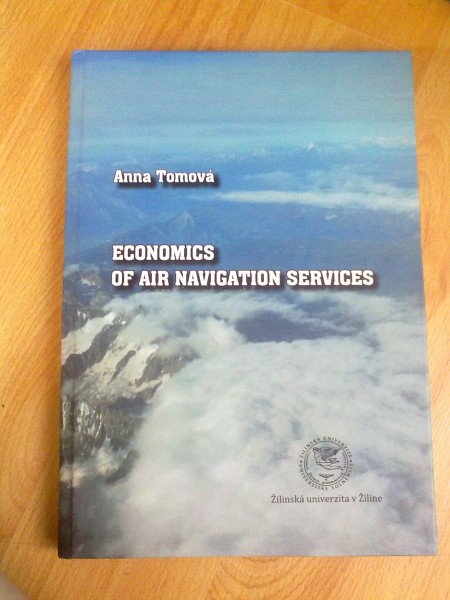 Economics of air navigation services