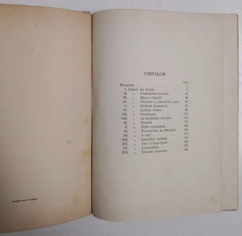 A sarkvidék remetéje 1916 — fotka 2