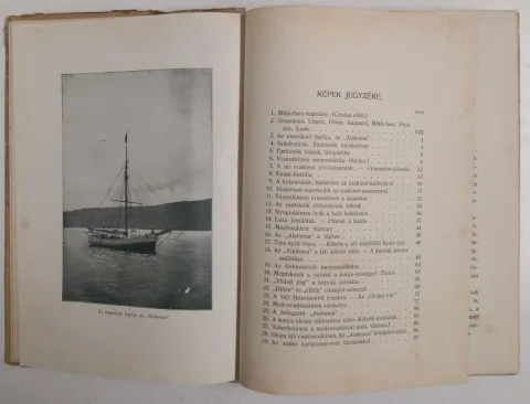 A sarkvidék remetéje 1916 — fotka 3
