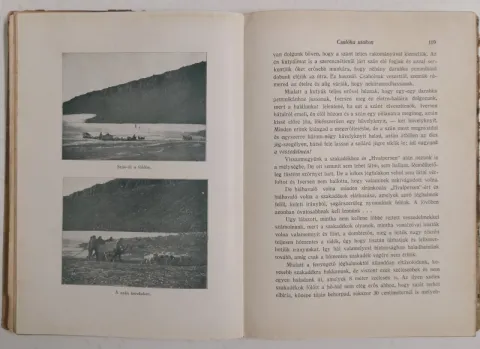 A sarkvidék remetéje 1916 — fotka 5