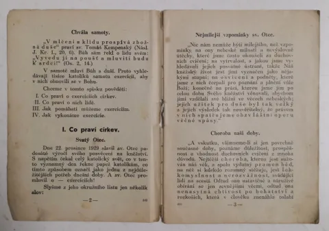 Blažená samota 1932 — fotka 2