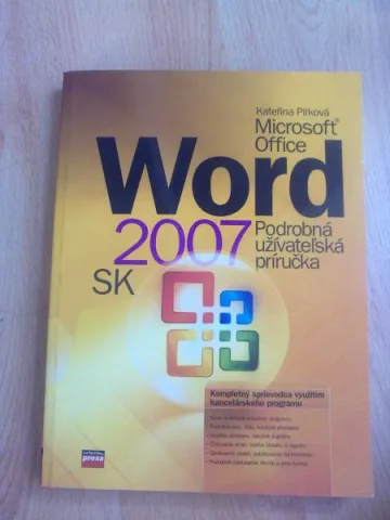 Microsoft Office Word 2007