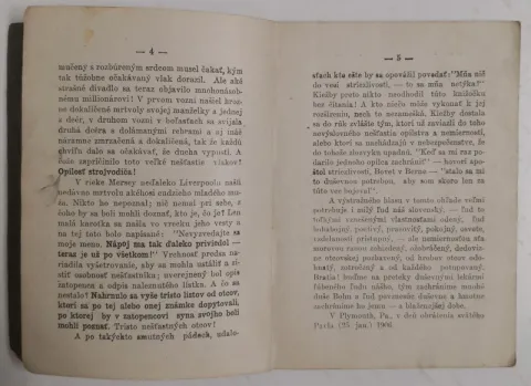 Posledný pohár 1906 — fotka 2