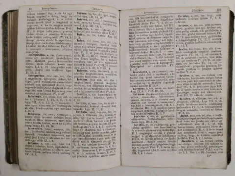Phaedri Augusti liberti fabularum Aesopiarum Libri V. 1865 — fotka 3