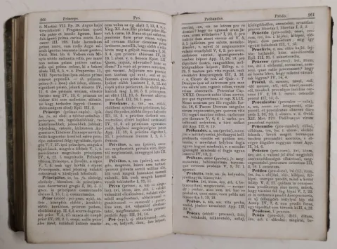 Phaedri Augusti liberti fabularum Aesopiarum Libri V. 1865 — fotka 5
