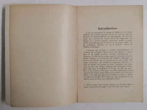 La Religieuse dans le roman et au cinéma — fotka 3