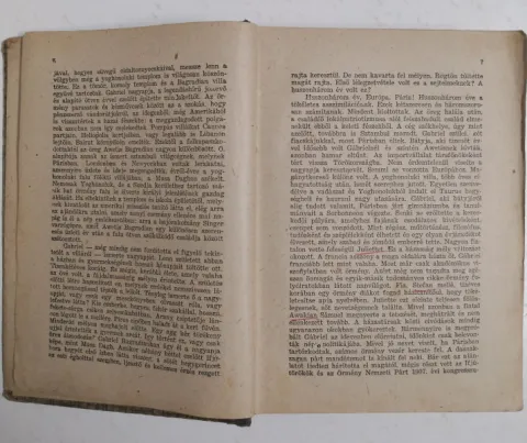 Musa Dagh negyven napja I-II  — fotka 3