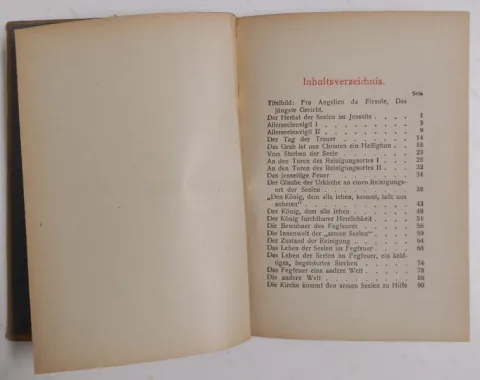 Der König dem alle leben 1919 — fotka 2
