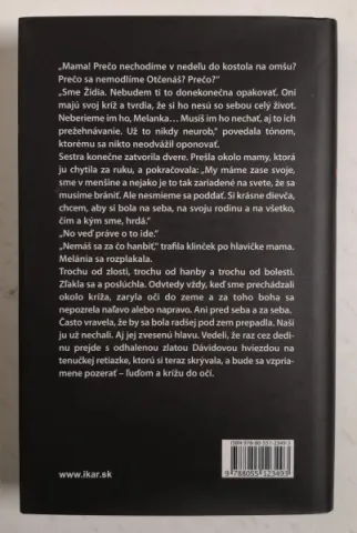 Andrea Coddington - Židovka — fotka 5
