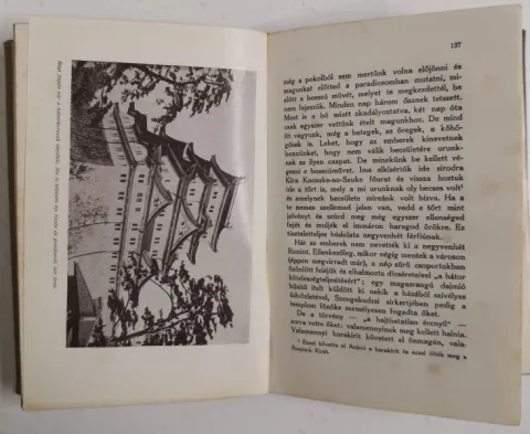 Túl a nagy vizeken 1916 — fotka 3
