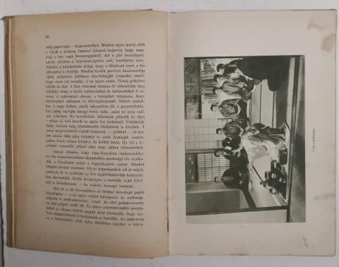 Japán tegnap, ma és holnap 1936 — fotka 3