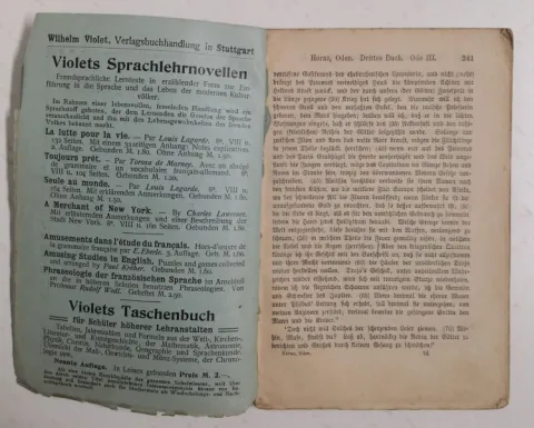Freunds Schuler - Bibliothek Praparationen — fotka 2