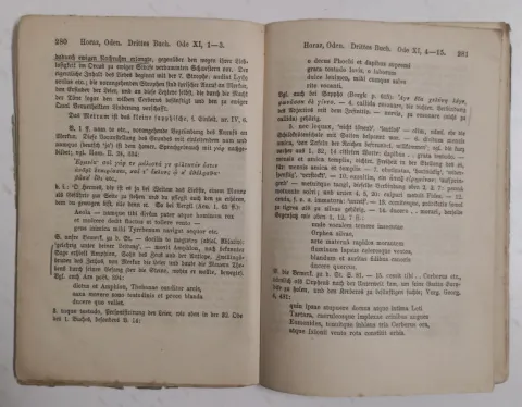 Freunds Schuler - Bibliothek Praparationen — fotka 3