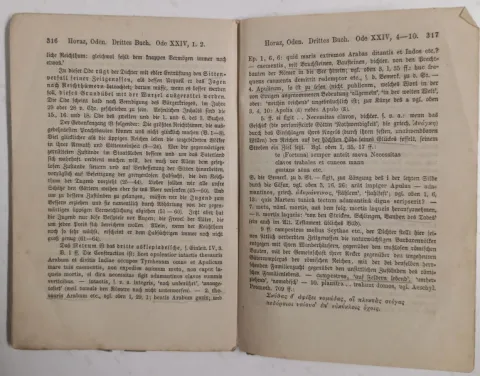 Freunds Schuler - Bibliothek Praparationen — fotka 4