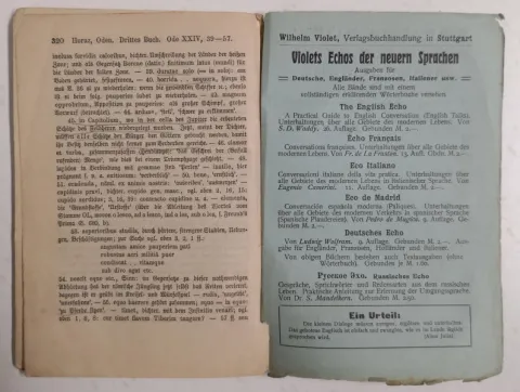 Freunds Schuler - Bibliothek Praparationen — fotka 5