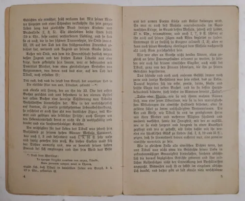 Tibulls Elegien. Reclams Universal-Bibliothek Nr. 1582 — fotka 3
