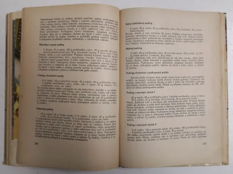 Mária Hajková - Moučníky — fotka 4