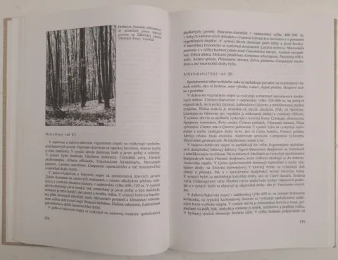 Slovenský kras - Chránená krajinná oblasť  — fotka 3