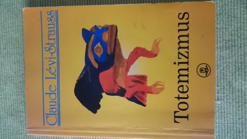 Totemizmus