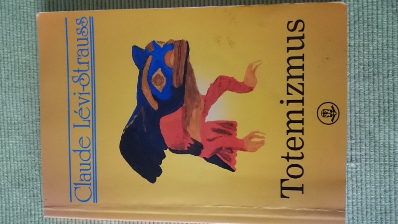 Totemizmus