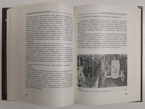 Racionalizácia potreby práce a energie v chove hovädzieho d — fotka 3
