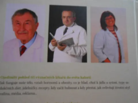 Nebezpečný svet kalorií