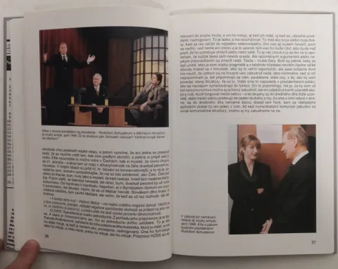 Oliver a Eňa na dereši 1999 — fotka 4