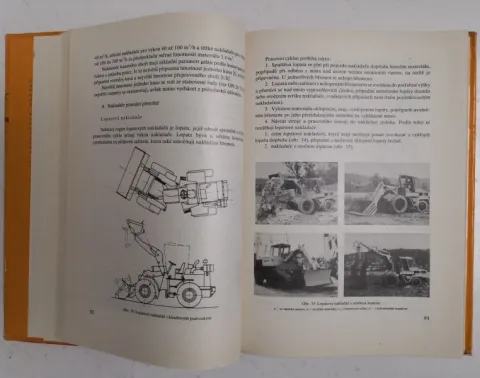 Stroje na stavbu a údržbu vozoviek 1978 — fotka 3