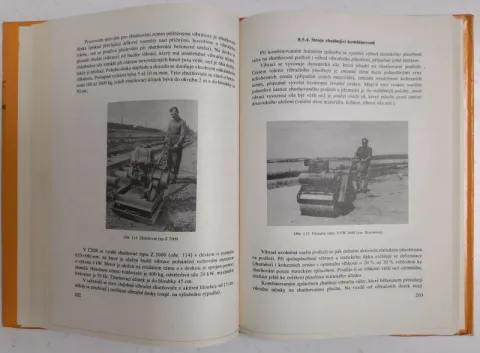 Stroje na stavbu a údržbu vozoviek 1978 — fotka 5