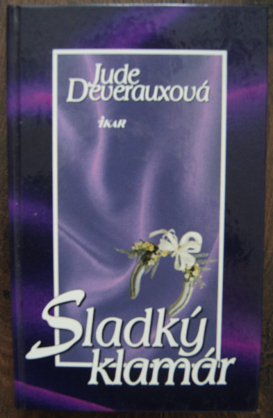Sladký klamár