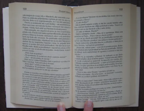 Nerozvážnosti — fotka 2