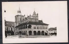 Rekonstrukcia miest a ich historickych jadier 