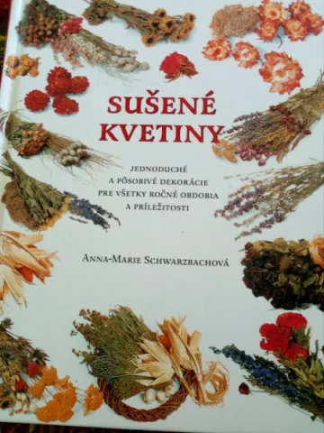 Susene kvetiny